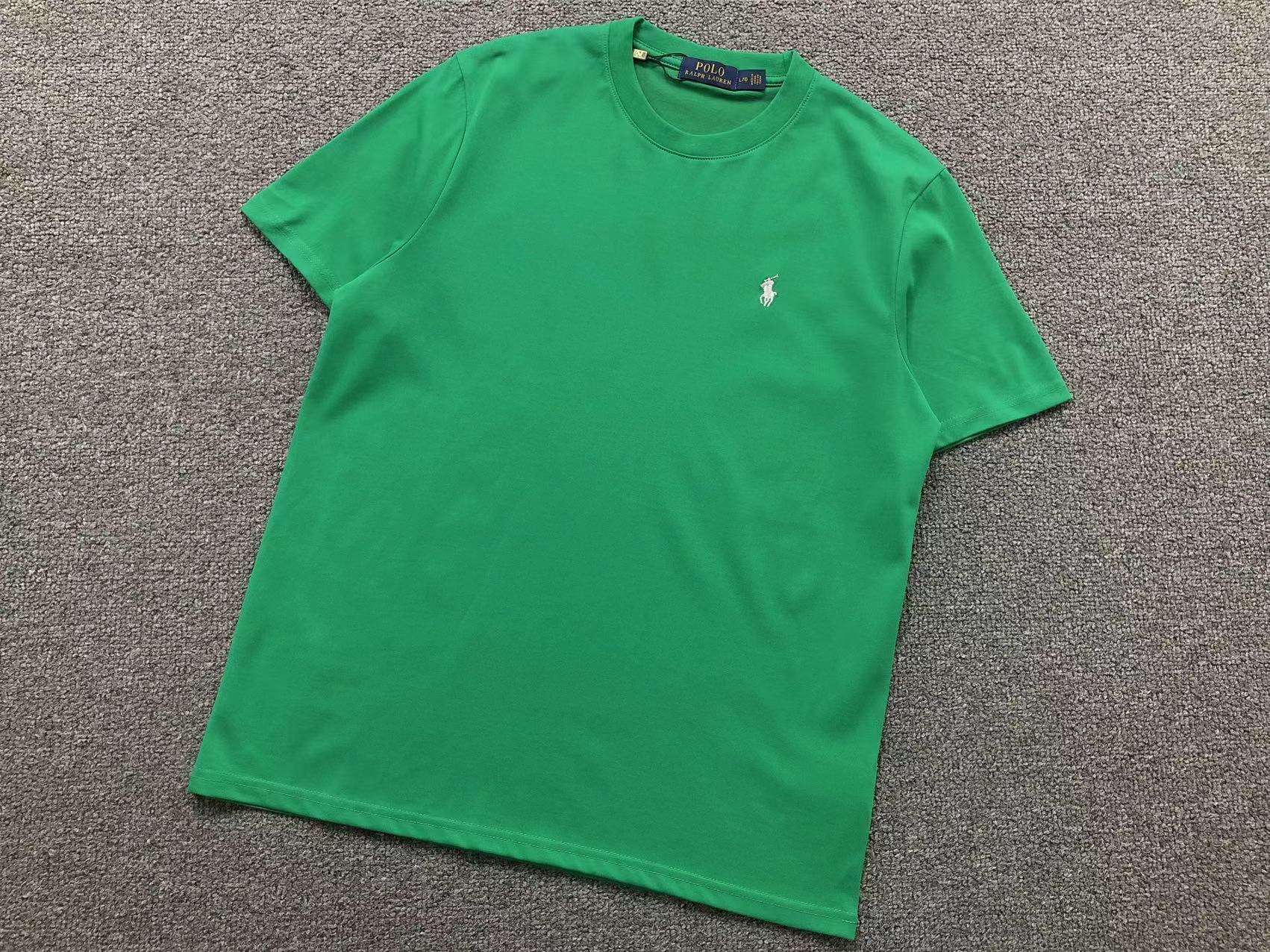 CAMISA RALPH LAUREN BASICA