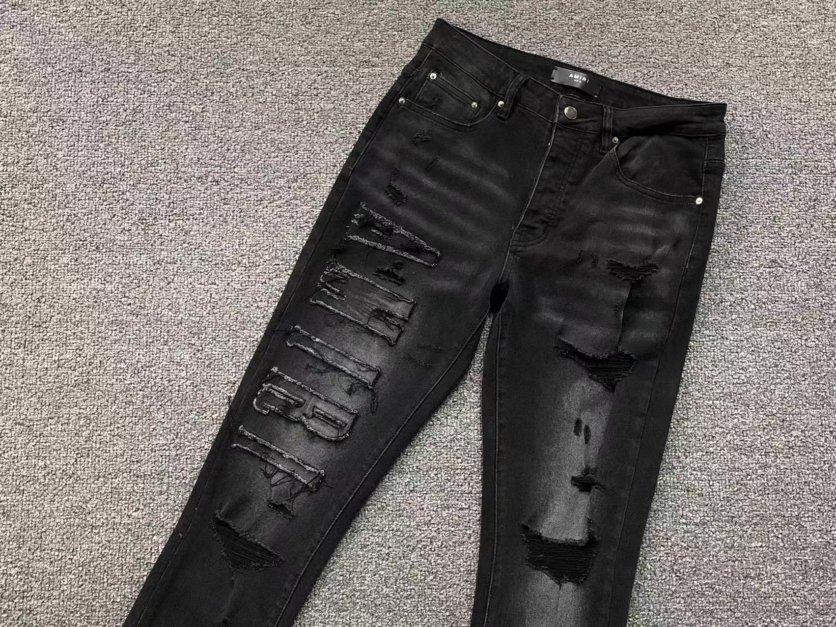 CALÇA JOGADOR AMIRI