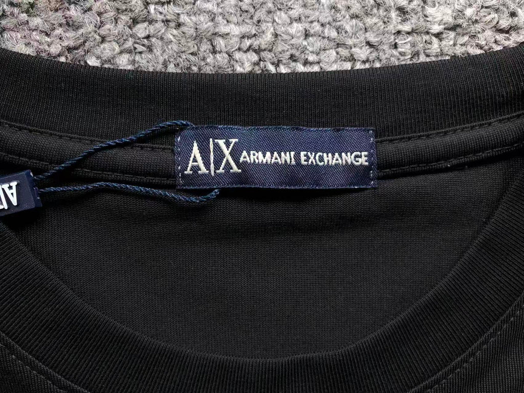 CAMISETA ARMANI EXCHANGE PREMIUM