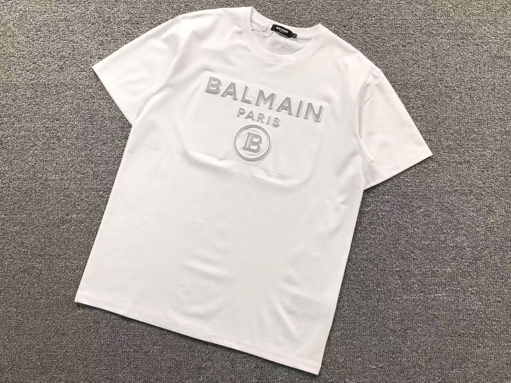 CAMISETA BALMAIN PREMIUM