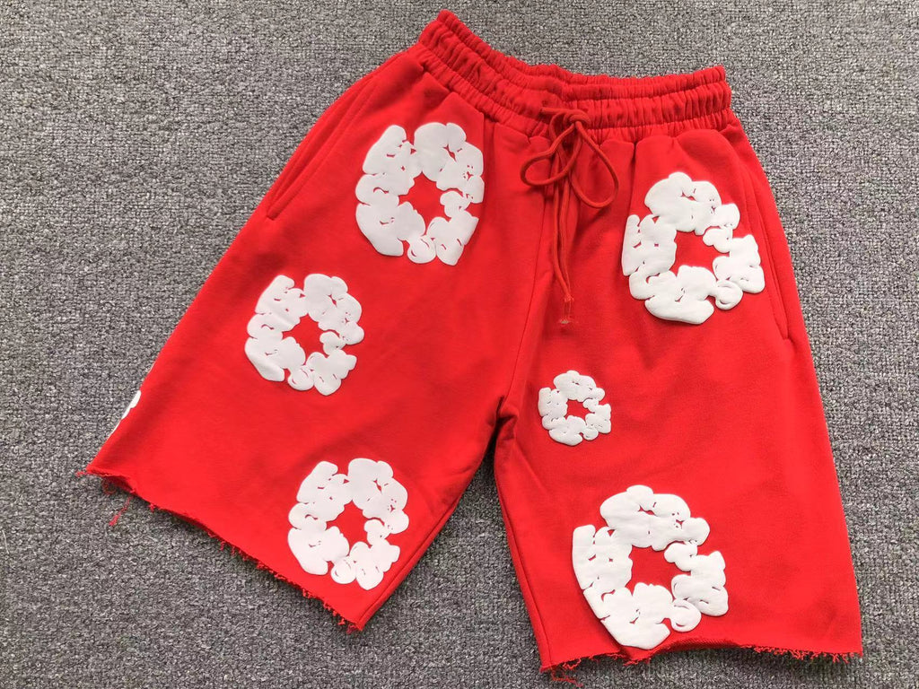 BERMUDA DENIM TEARS PREMIUM