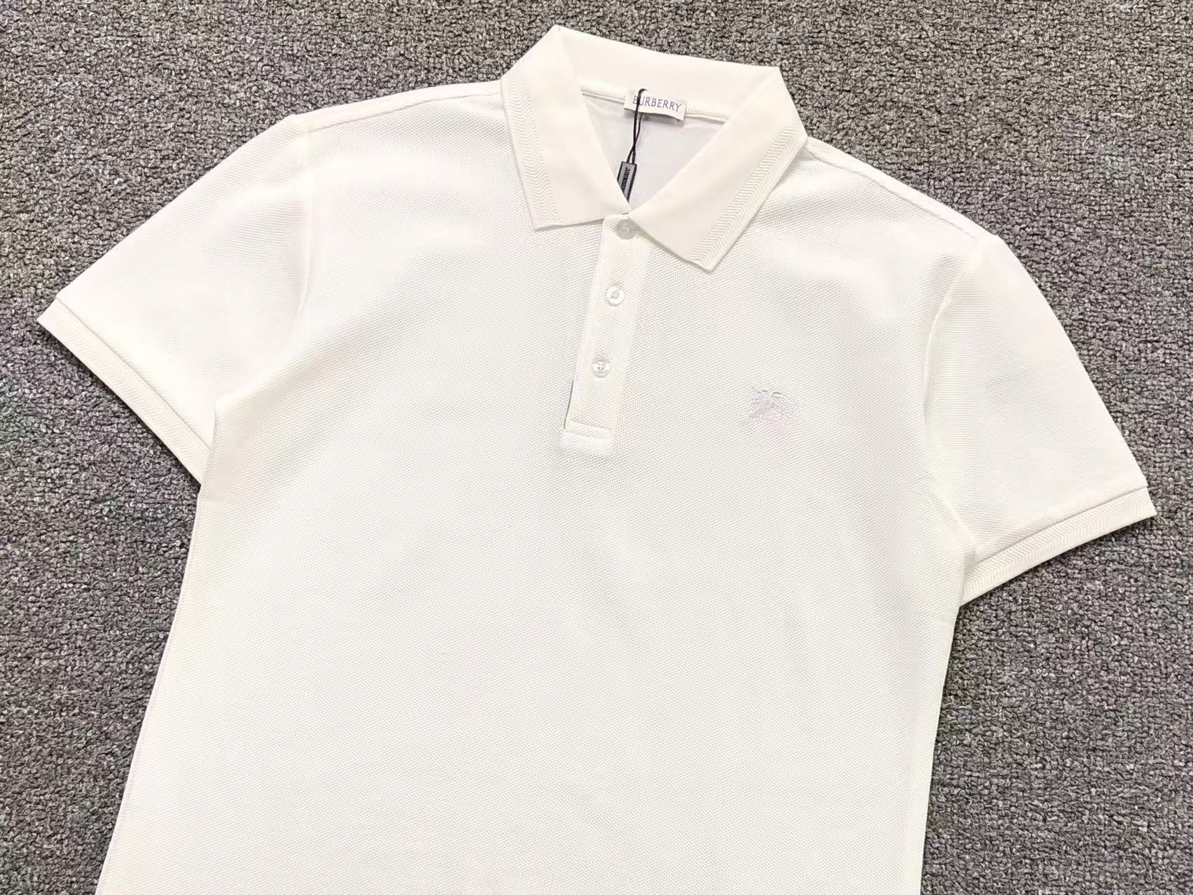 POLO BURBERRY SPORTFINO
