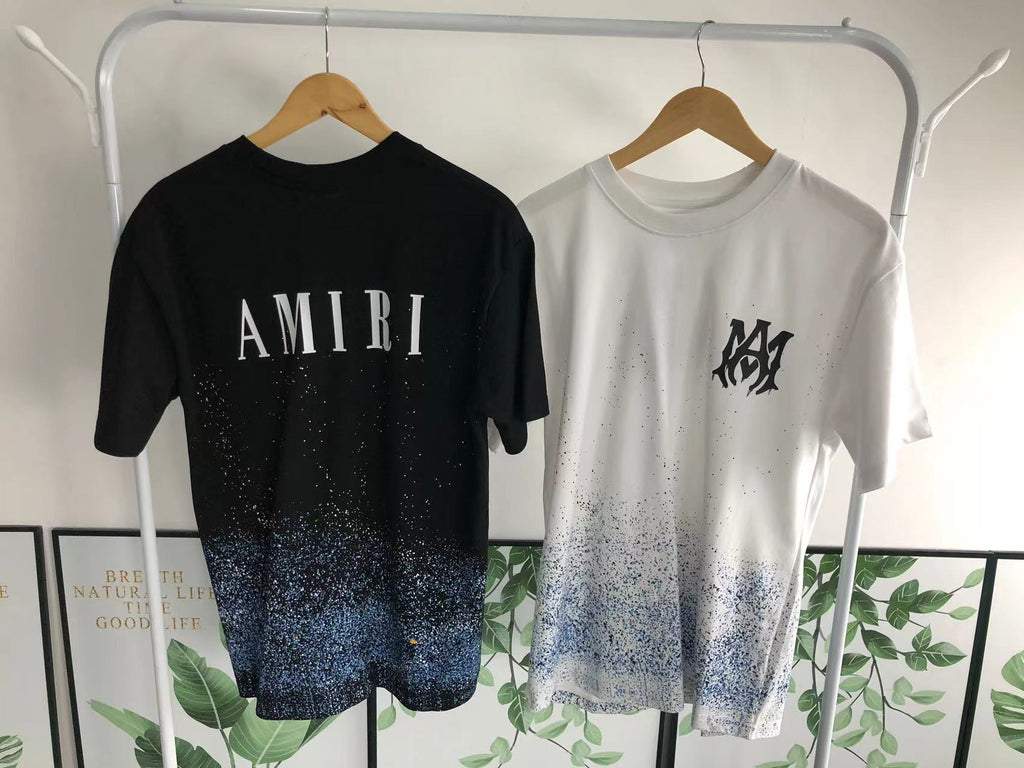 CAMISA AMIRI PREMIUM X