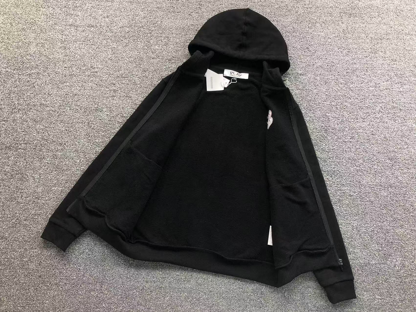 MOLETOM CDG ULTRAPREMIUM