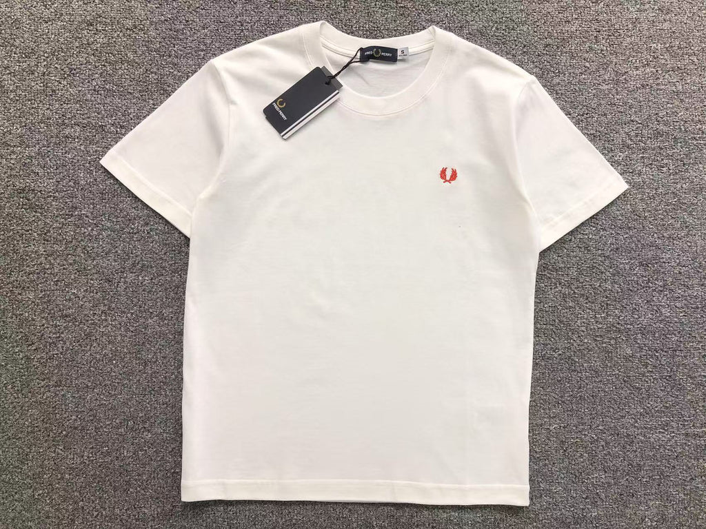 CAMISETA FRED PERRY PREMIUM