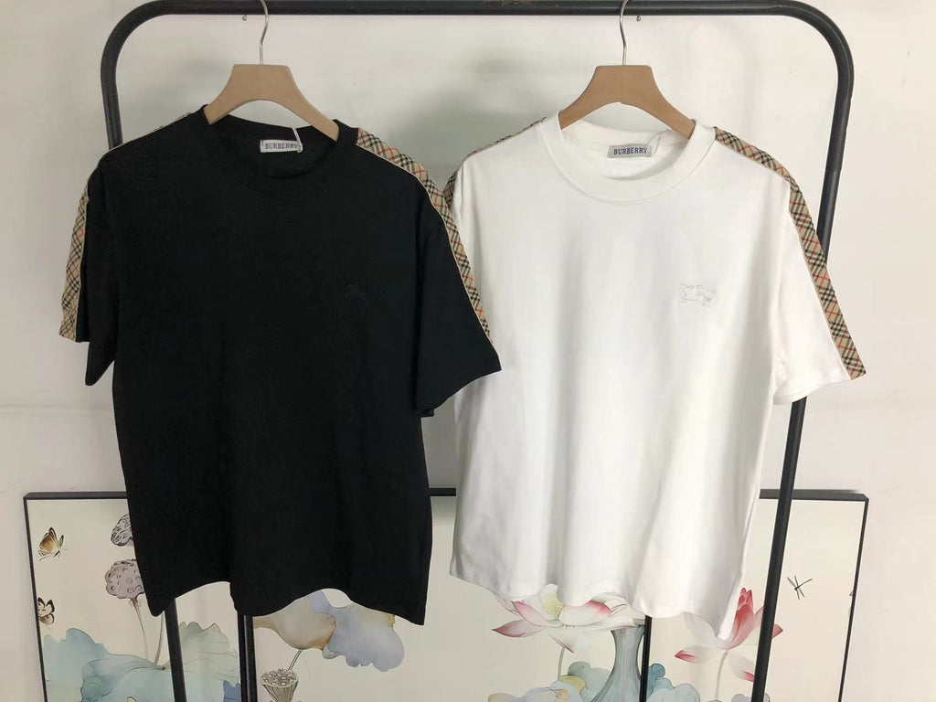 CAMISETA BURBERRY ULTRAQUALIDADE