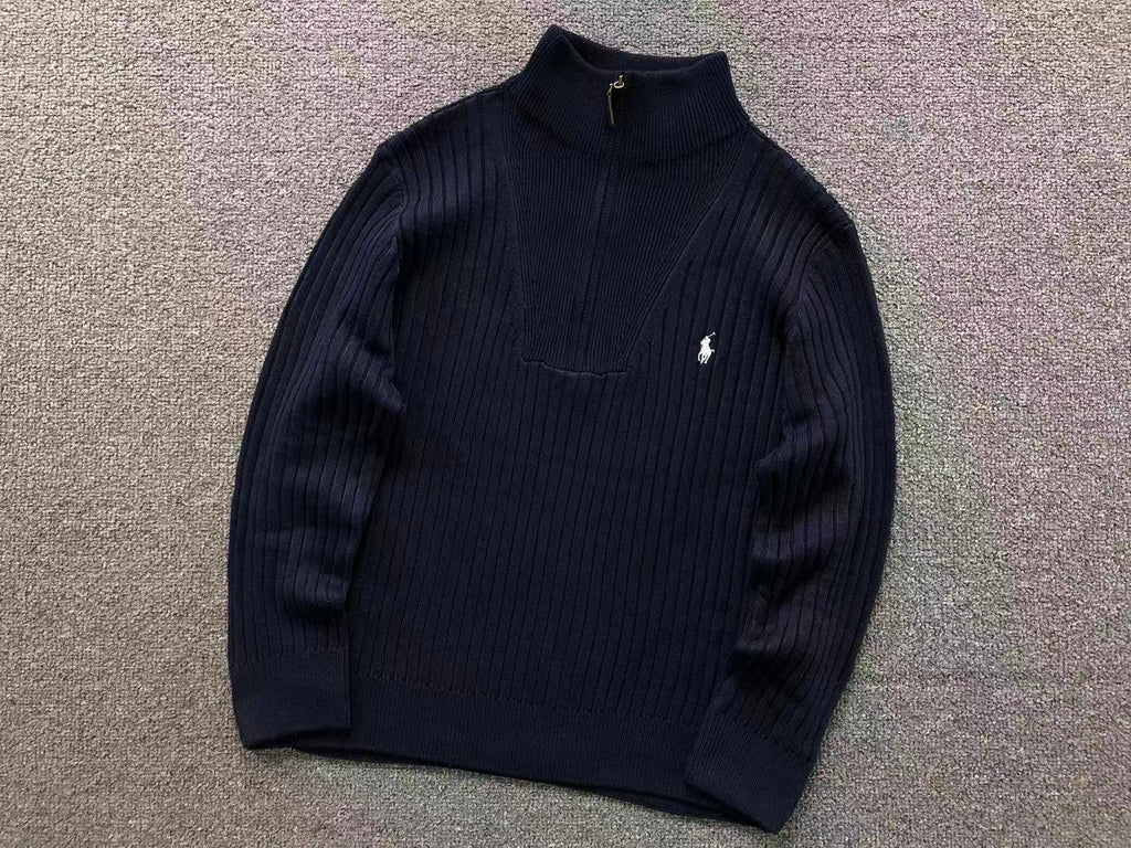 QUARTER ZIP LAN RALPH LAUREN