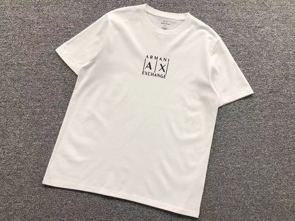 CAMISETA ARMANI EXCHANGE