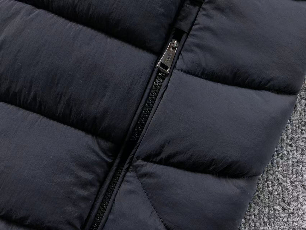 PUFFER RALPH LAUREN QUALIDADE MAXIMA