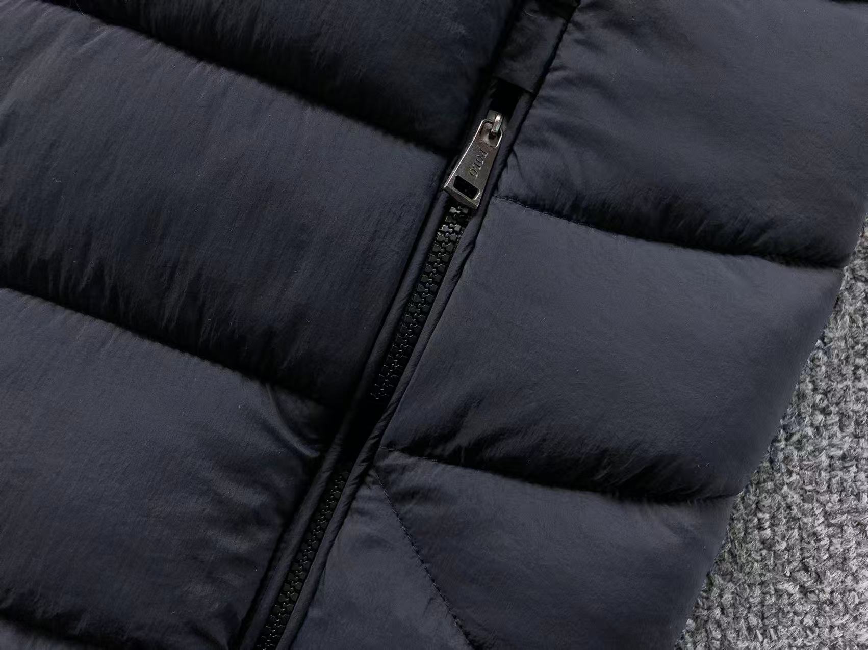 PUFFER RALPH LAUREN QUALIDADE MAXIMA