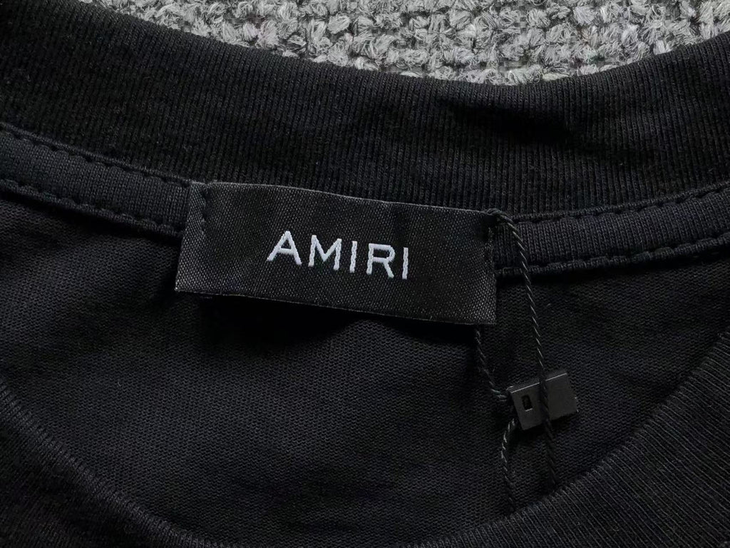 CAMISETA AMIRI PREMIUM