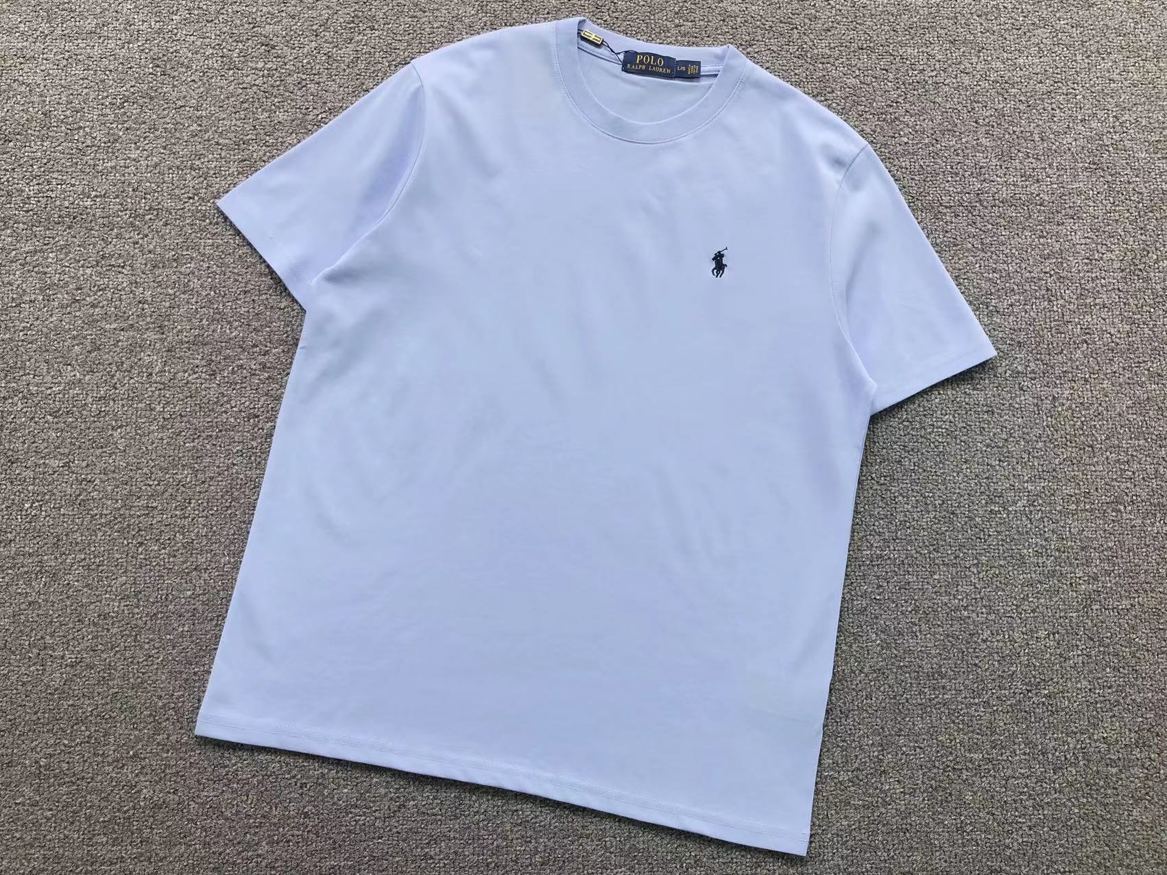 CAMISA RALPH LAUREN BASICA