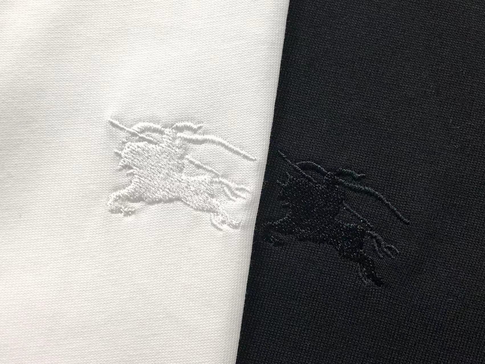 CAMISETA BURBERRY ULTRAQUALIDADE