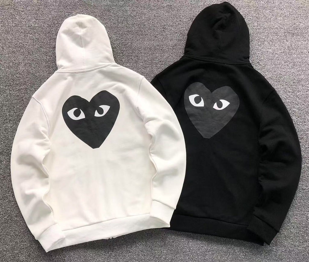 MOLETOM CDG ULTRAPREMIUM