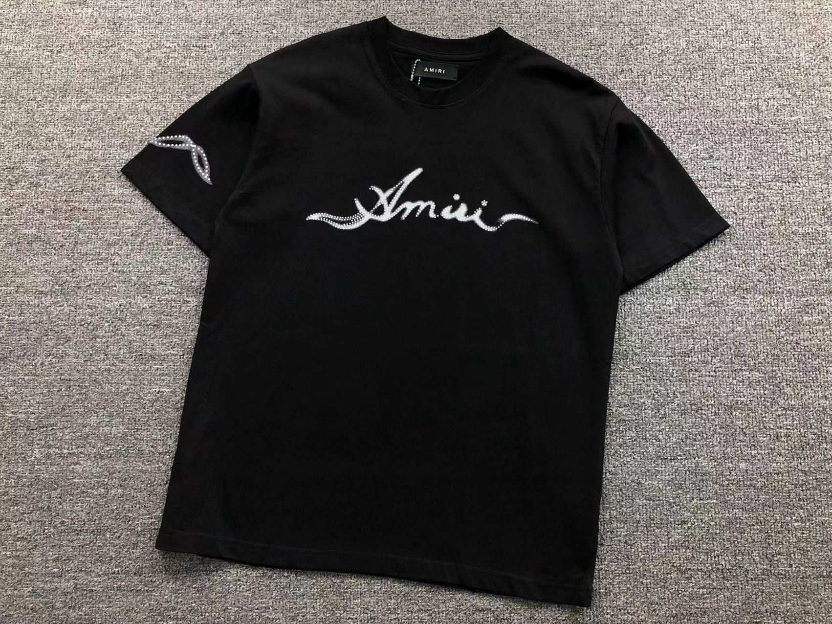 CAMISETA AMIRI PREMIUM