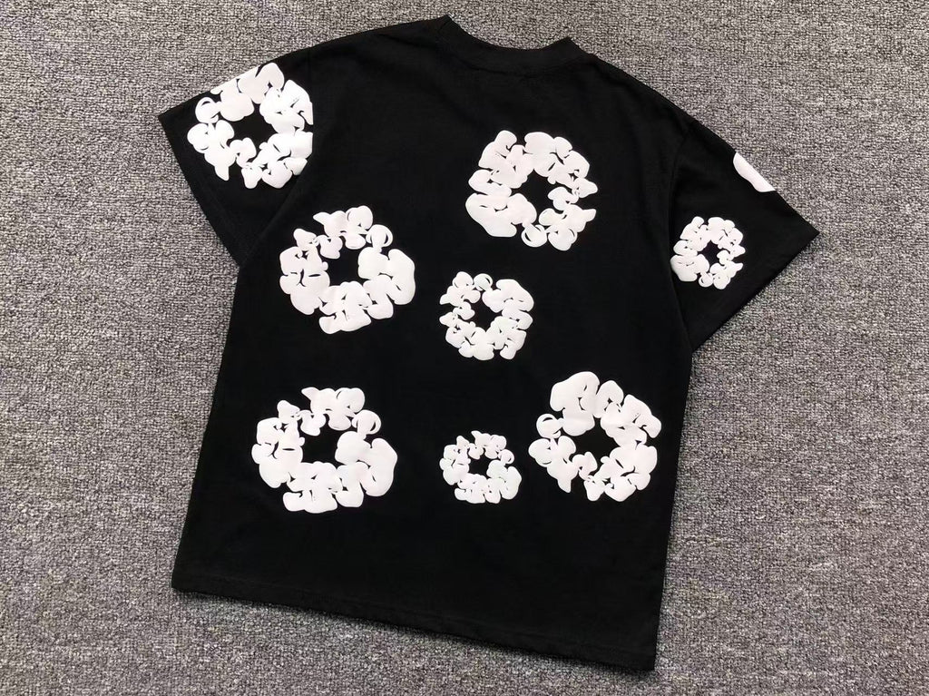 CAMISA DENIM TEARS ULTRA PREMIUM