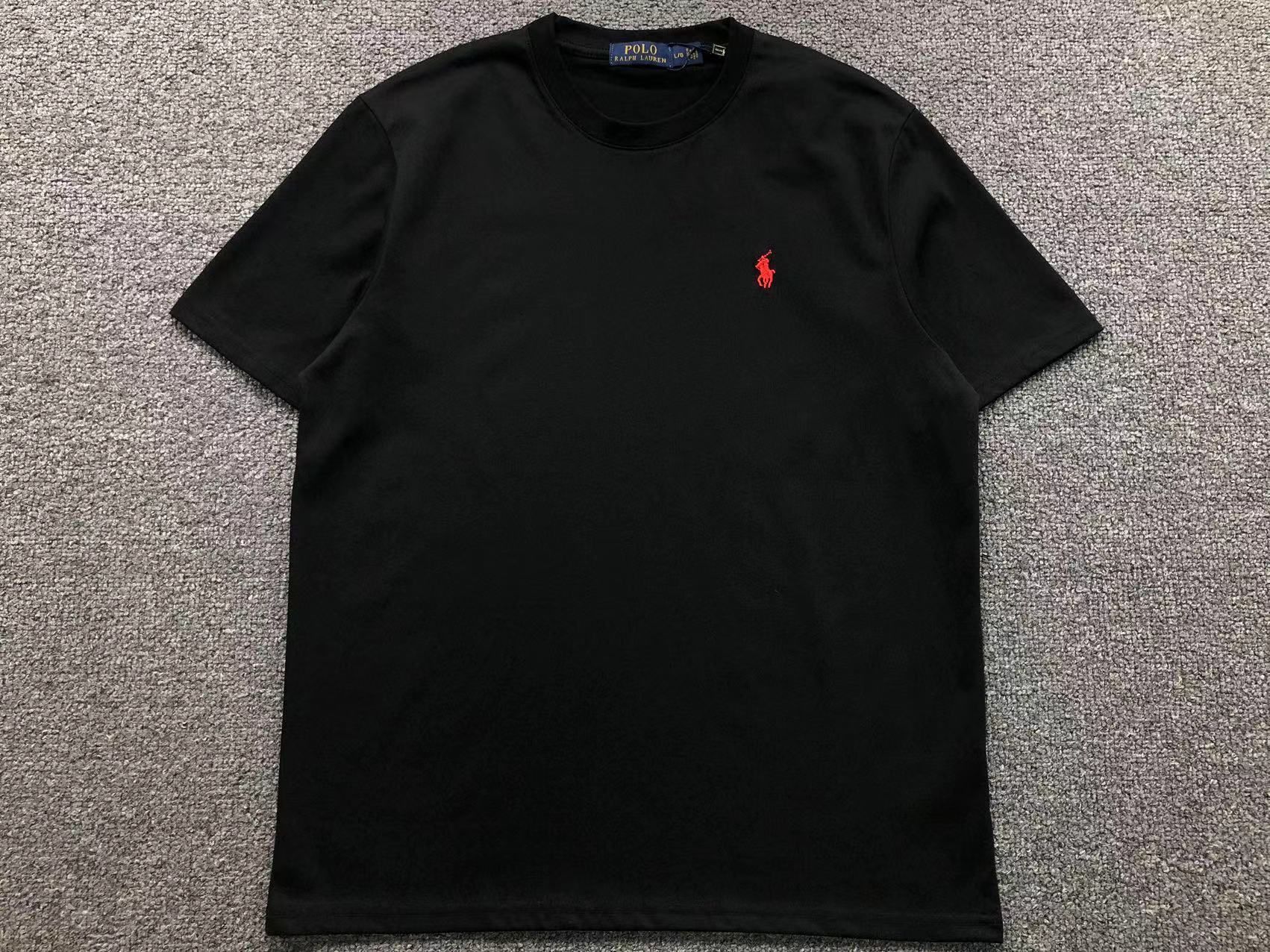 CAMISA RALPH LAUREN BASICA