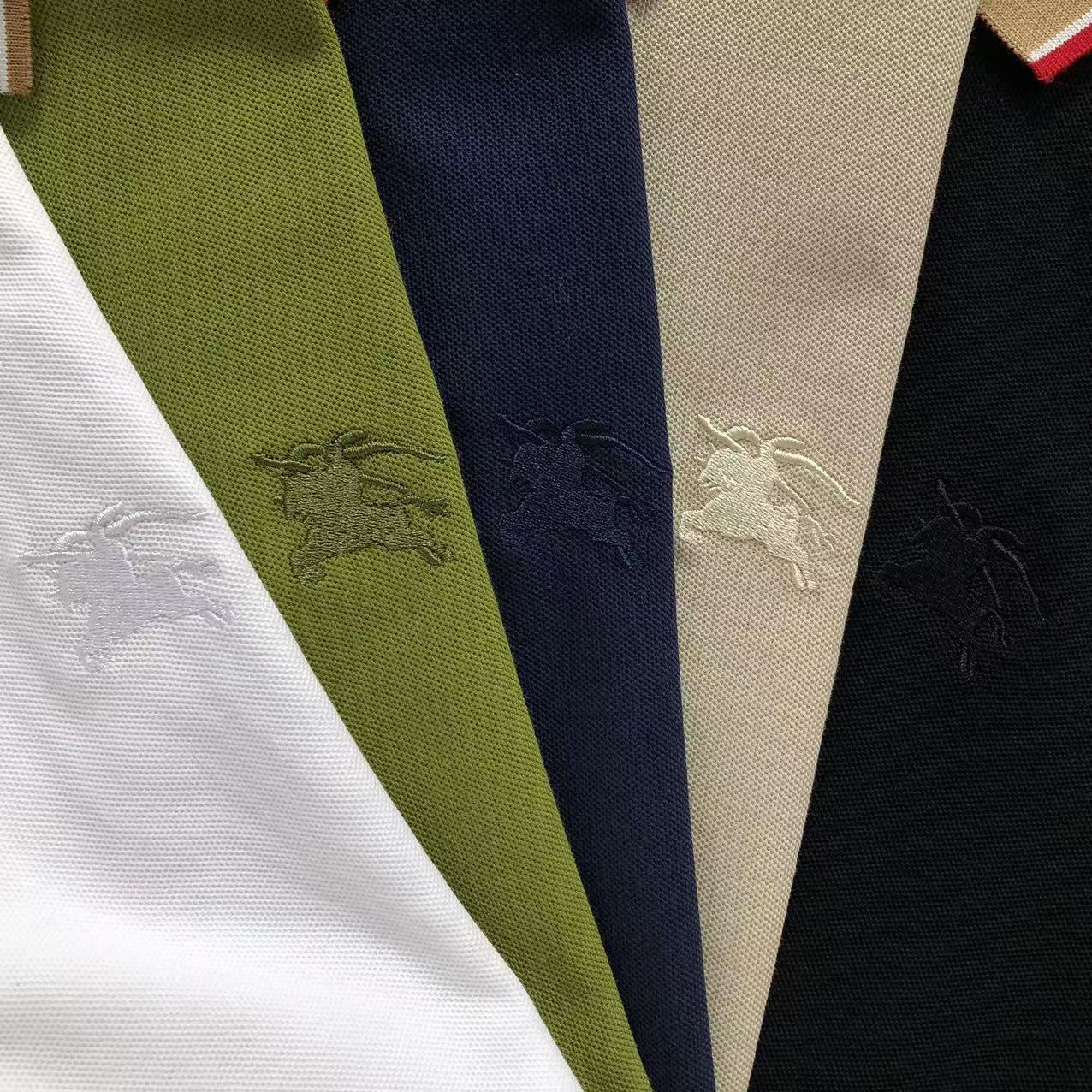 POLO BURBERRY ULTRAQUALIDADE