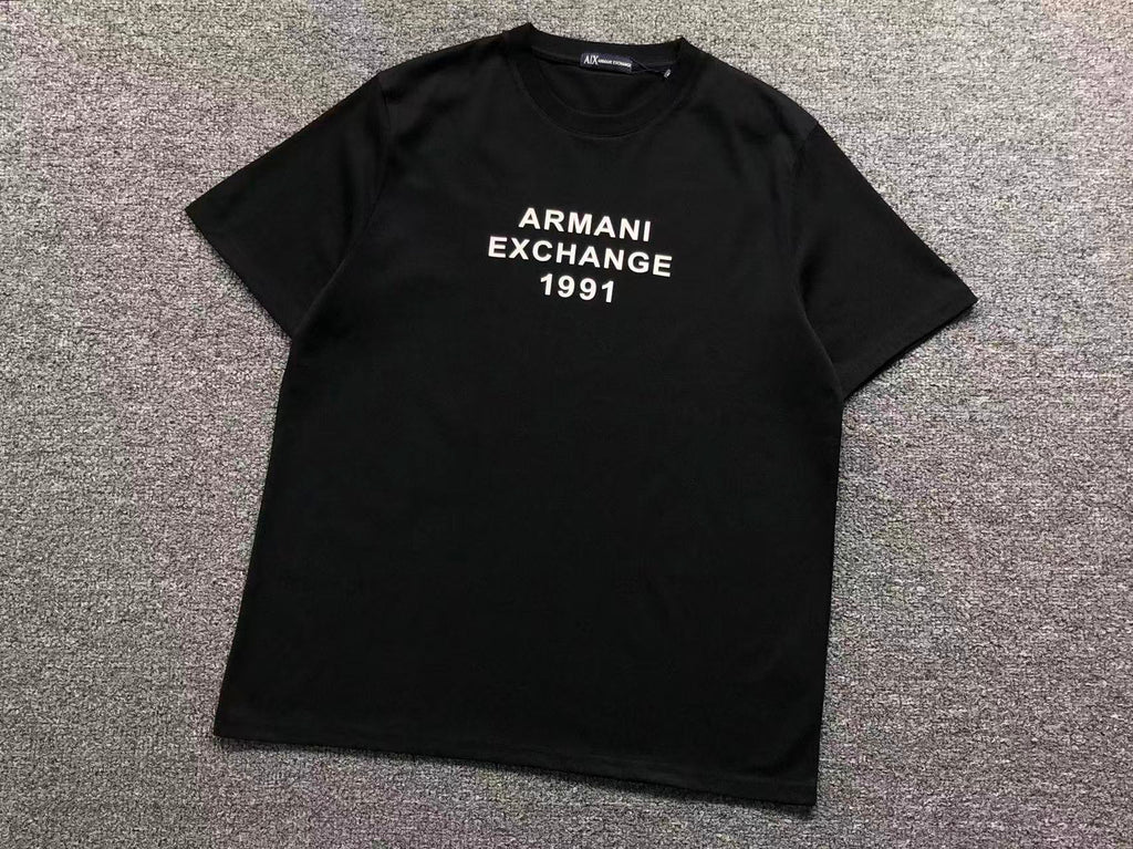 CAMISA ARMANI EXCHANGE PREMIUM