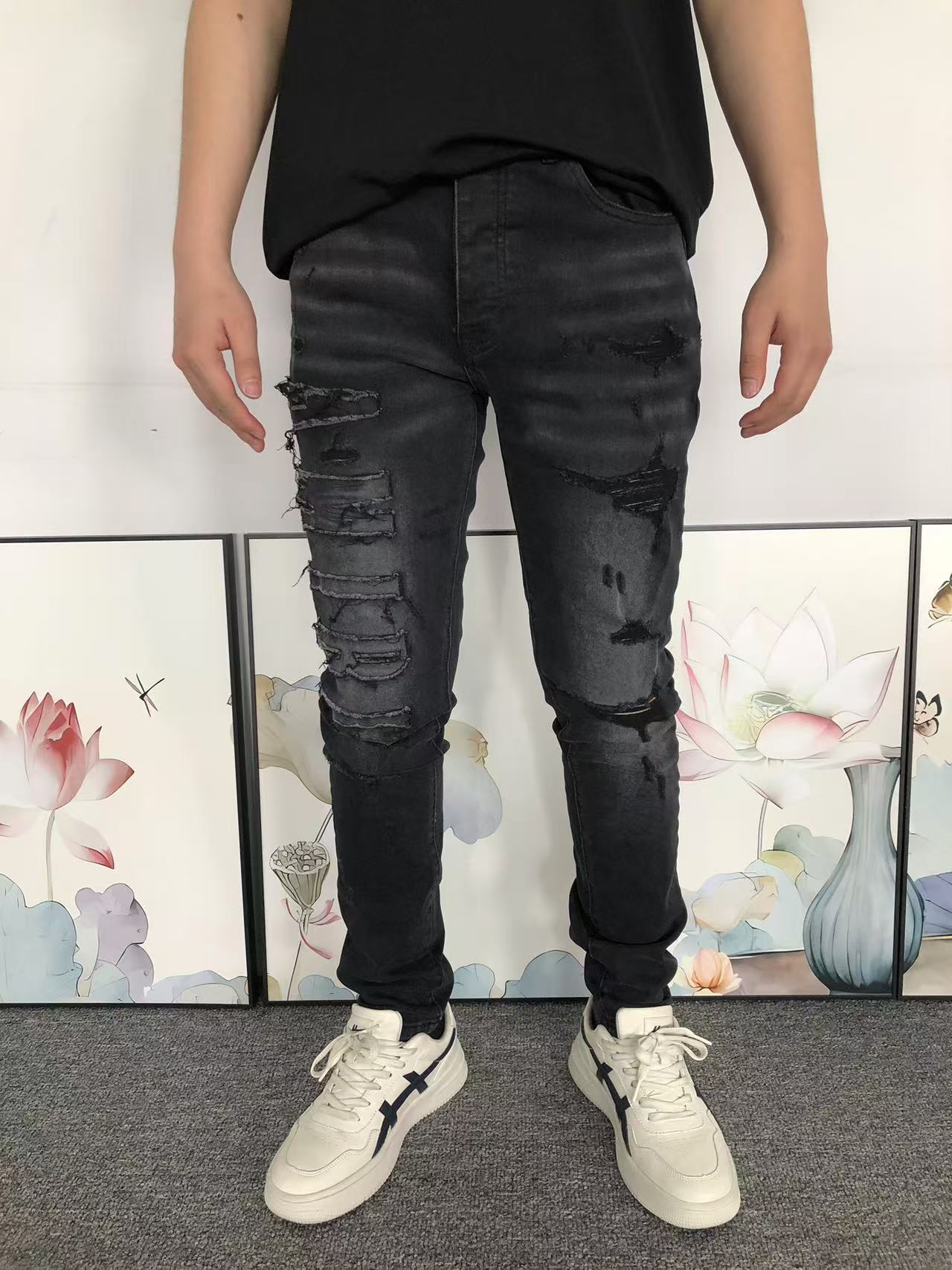 CALÇA JOGADOR AMIRI