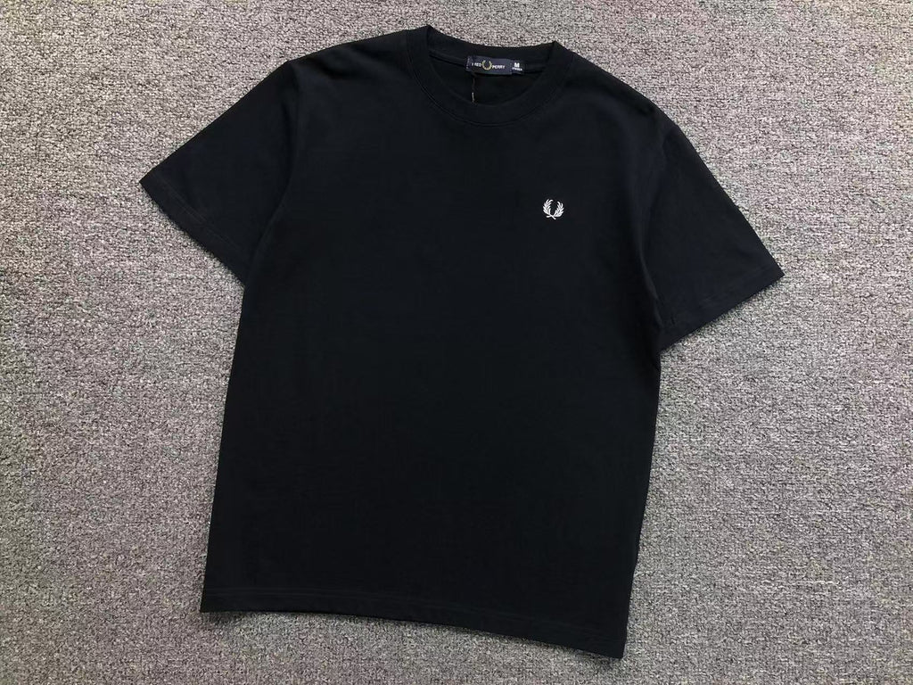 CAMISETA FRED PERRY PREMIUM