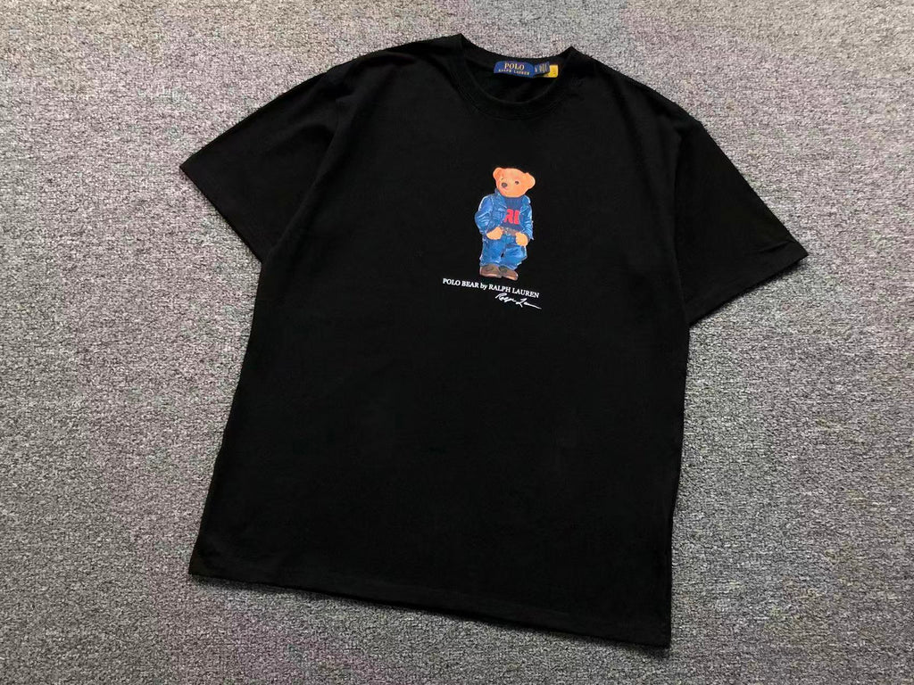 CAMISA POLO BEAR ULTRAPREMIUM