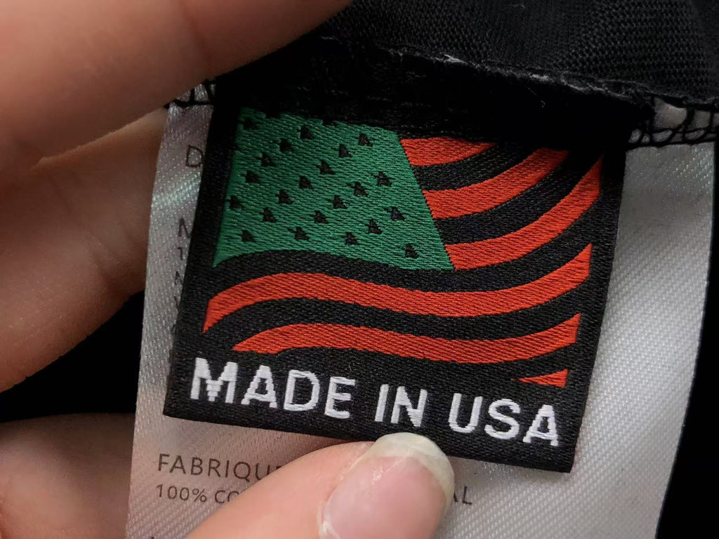 CAMISA DENIM TEARS ULTRA PREMIUM