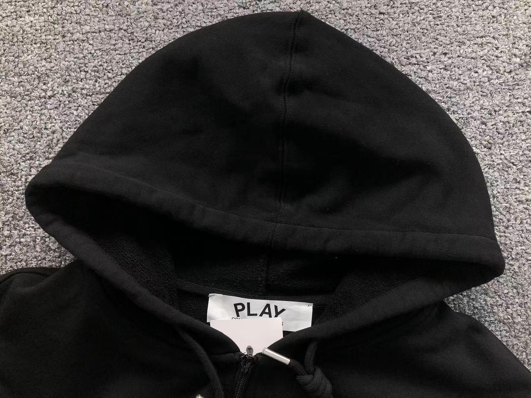 MOLETOM CDG ULTRAPREMIUM