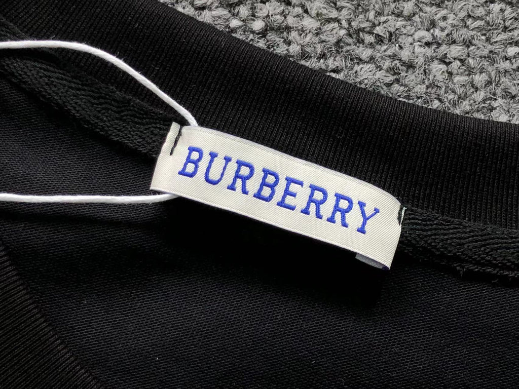 CAMISETA BURBERRY ULTRAQUALIDADE