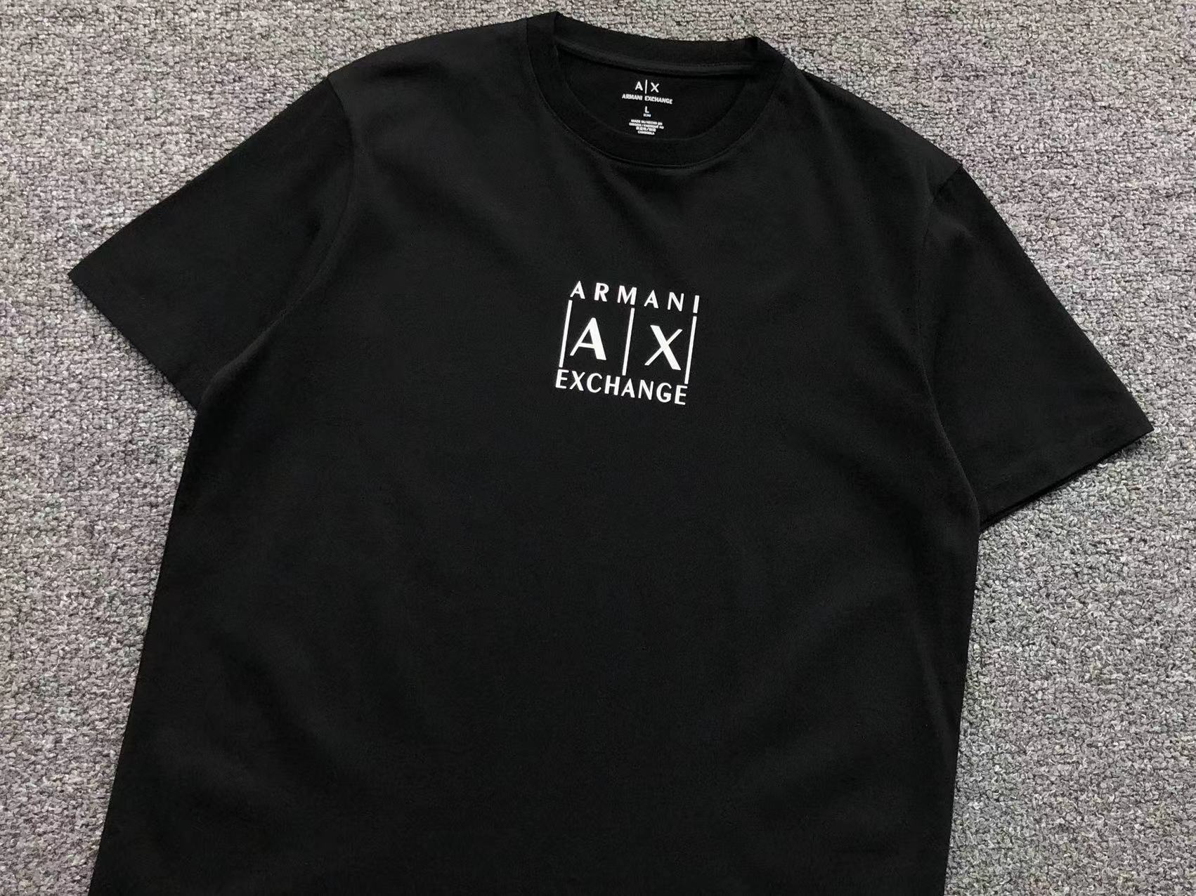 CAMISETA ARMANI EXCHANGE