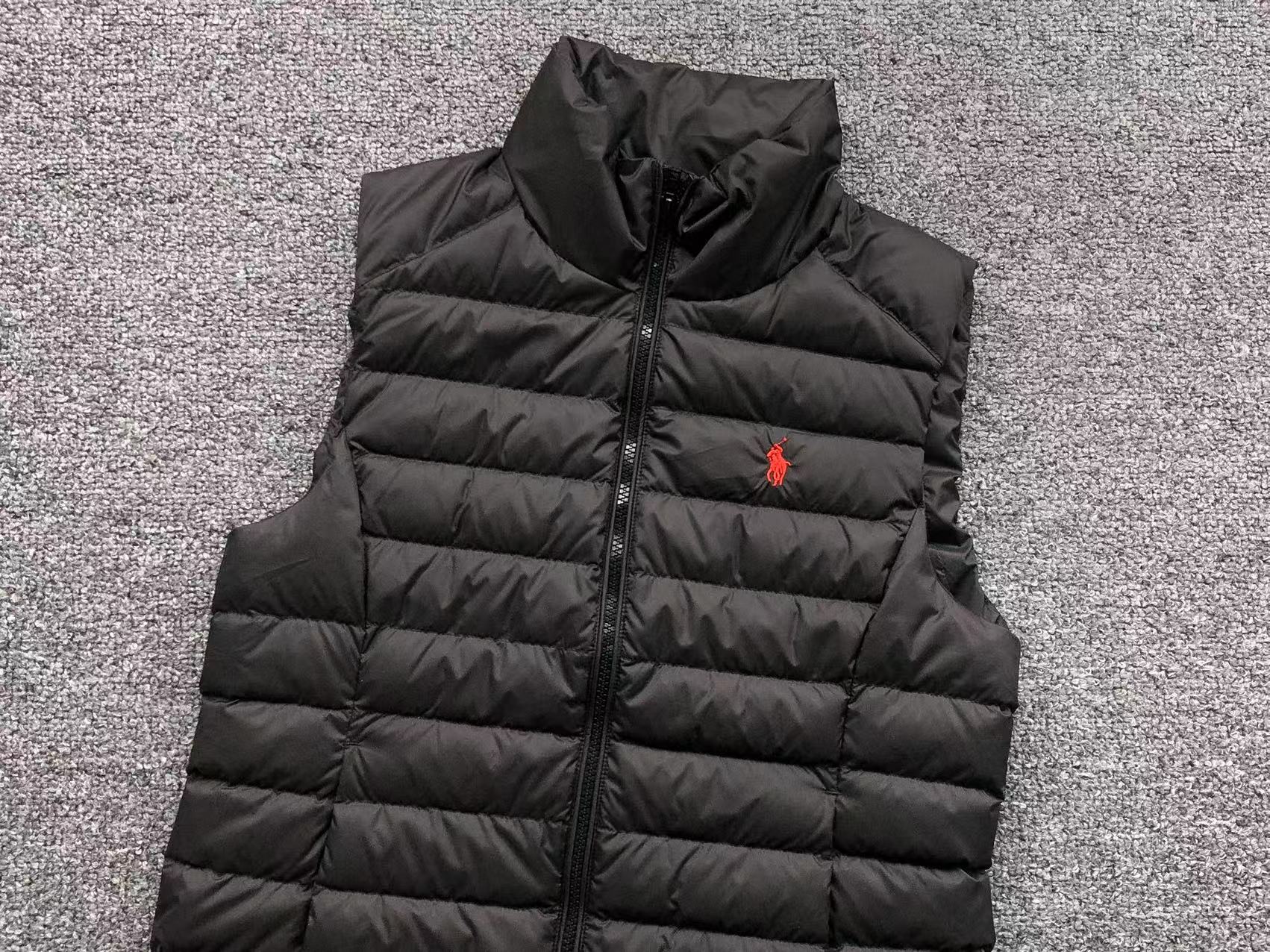 Puffer Ralph Lauren ULTRAPREMIUM