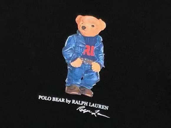 CAMISA POLO BEAR ULTRAPREMIUM