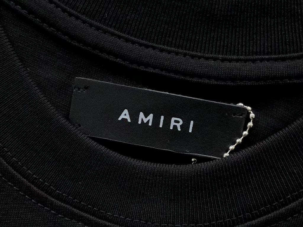 CAMISA AMIRI PREMIUM X