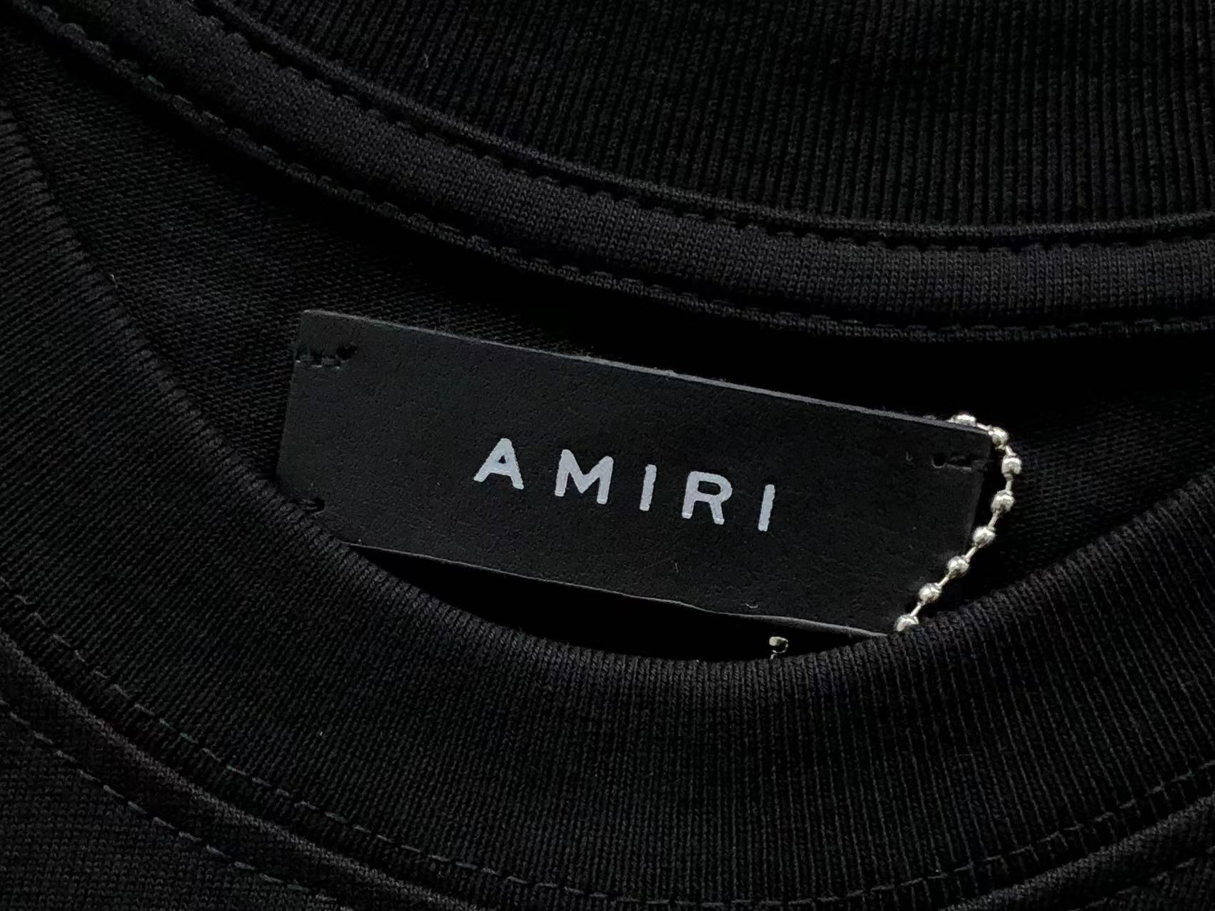 CAMISA AMIRI PREMIUM X