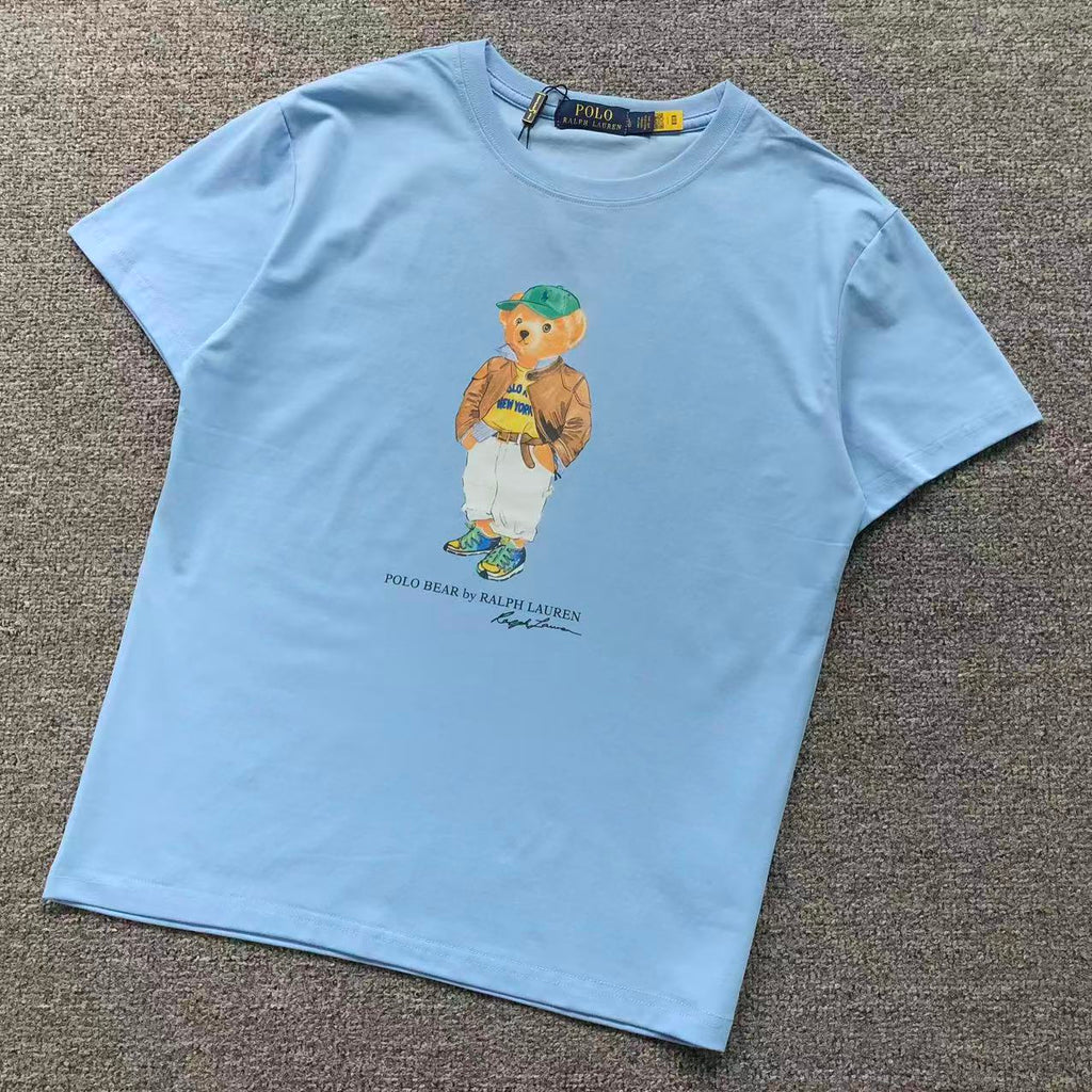 CAMISETA POLO BEAR RALPH LAUREN