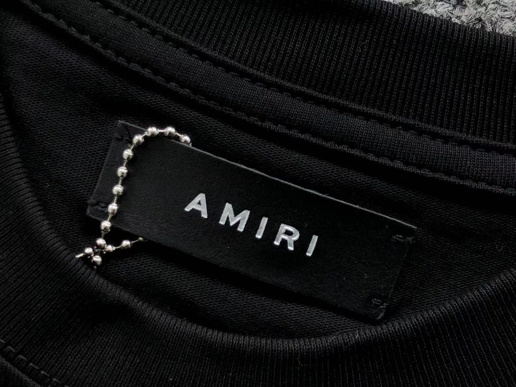 CAMISETA AMIRI PREMIUM