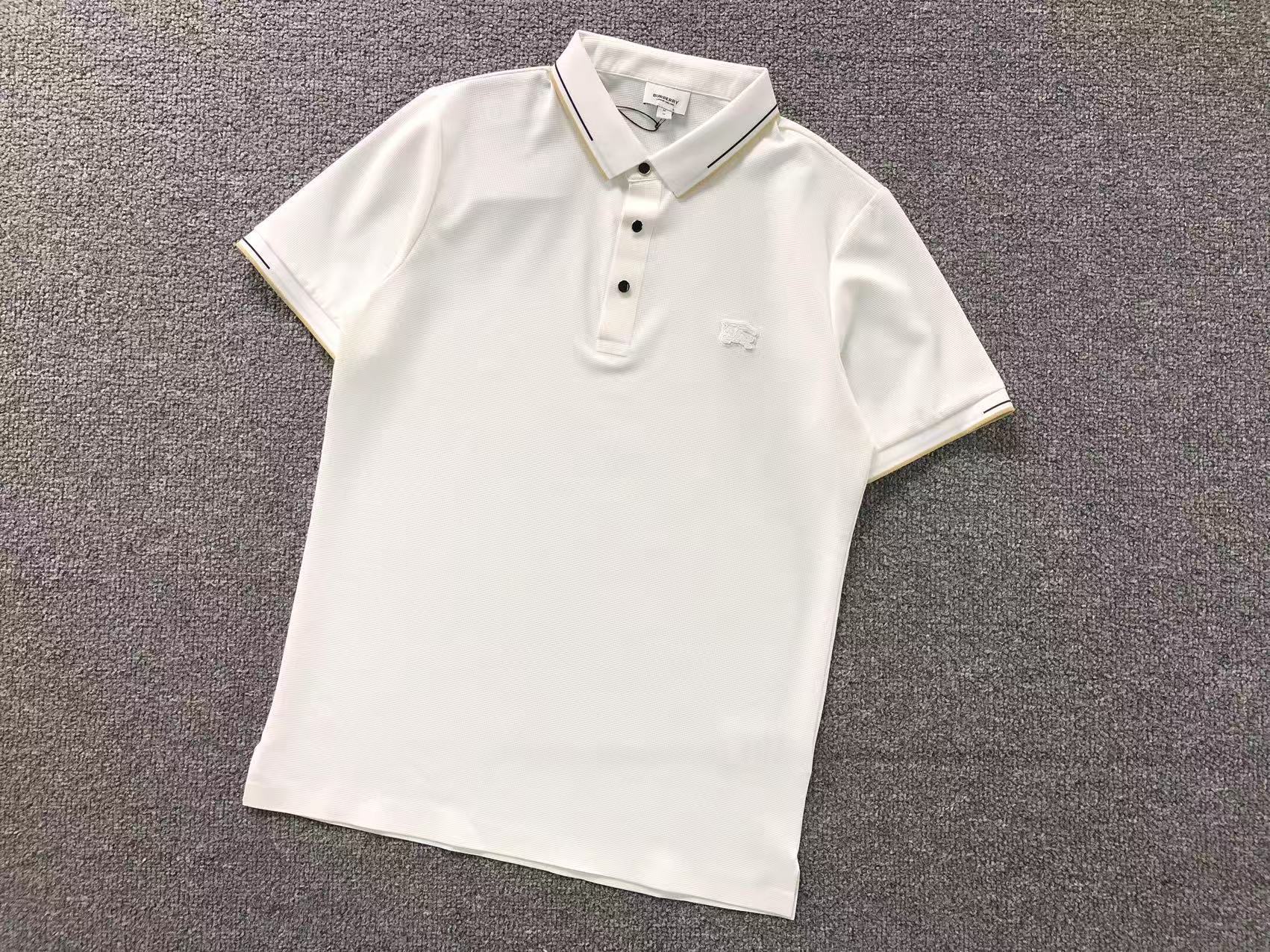 POLO BURBERRY ULTRAQUALIDADE