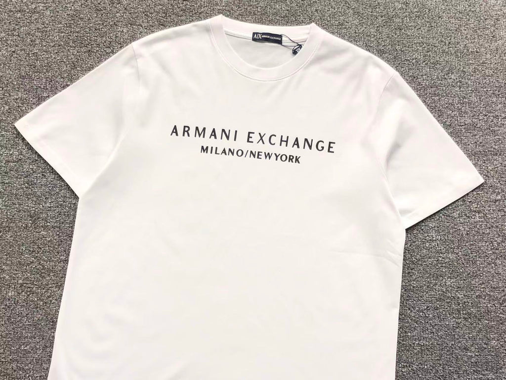 CAMISETA ARMANI EXCHANGE PREMIUM