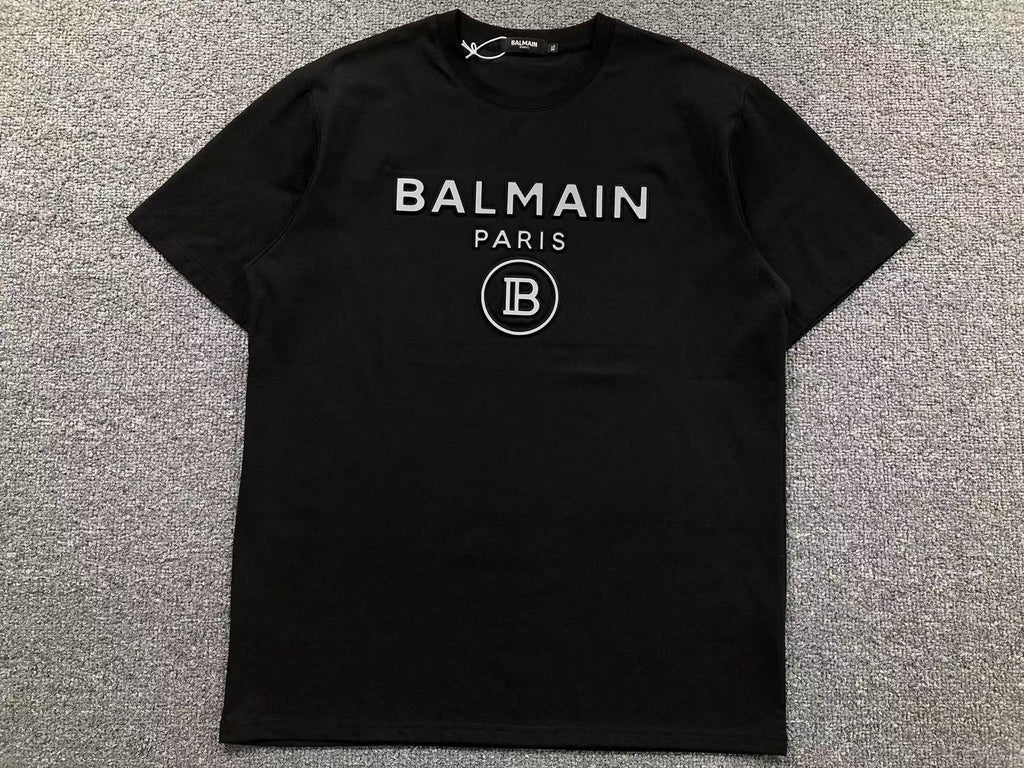 CAMISETA BALMAIN PREMIUM