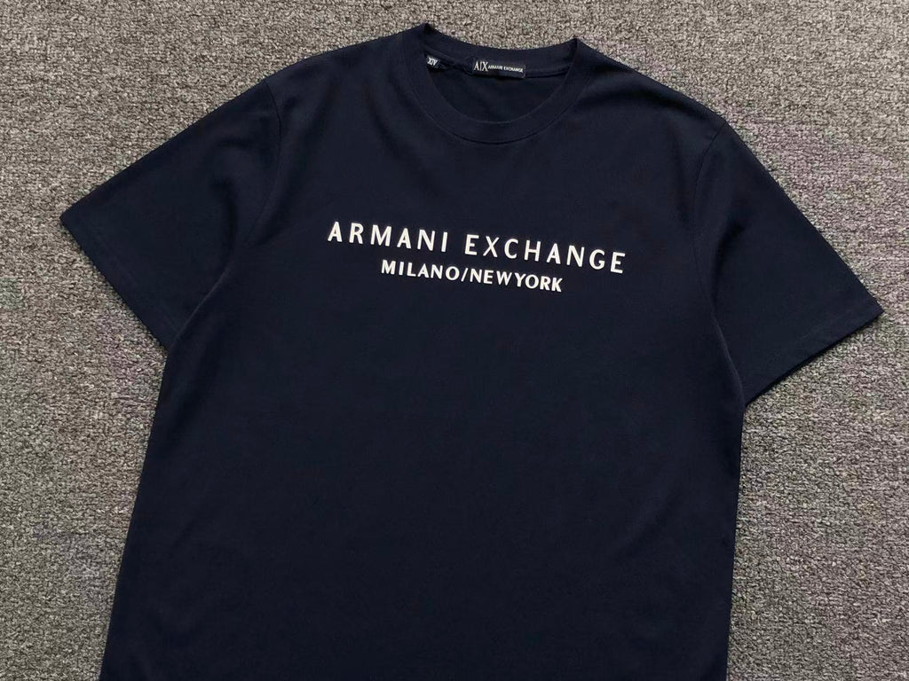 CAMISETA ARMANI EXCHANGE PREMIUM