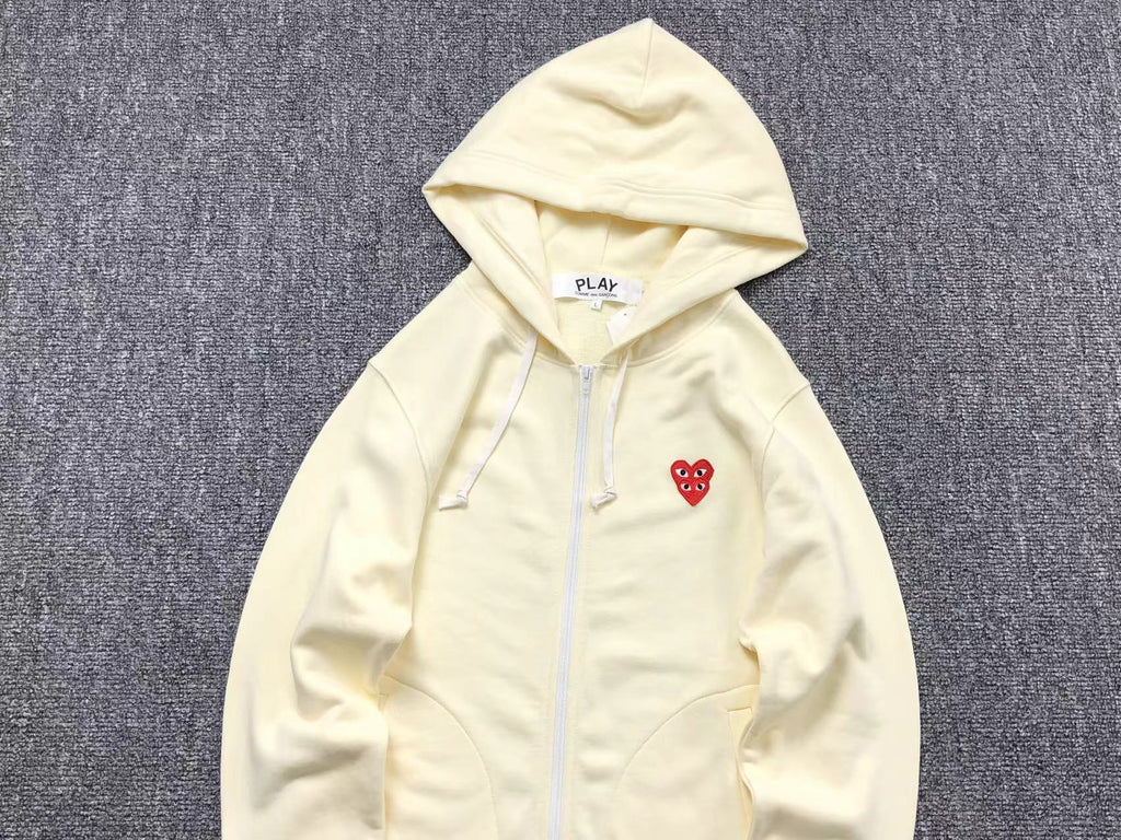 MOLETOM CDG ULTRAPREMIUM