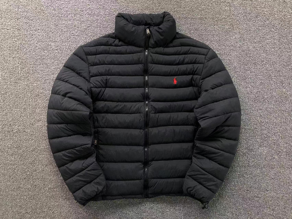 PUFFER RALPH LAUREN QUALIDADE MAXIMA