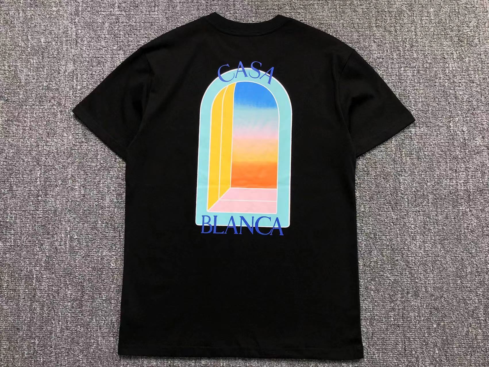 CAMISA CASA BLANCA ULTRA PREMIUM