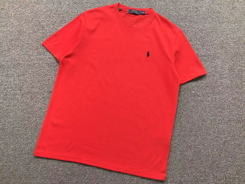 CAMISA RALPH LAUREN BASICA