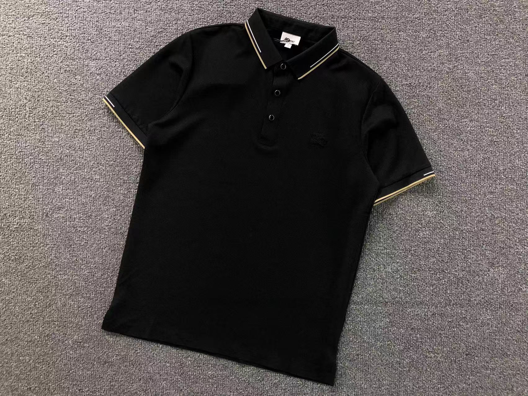 POLO BURBERRY ULTRAQUALIDADE