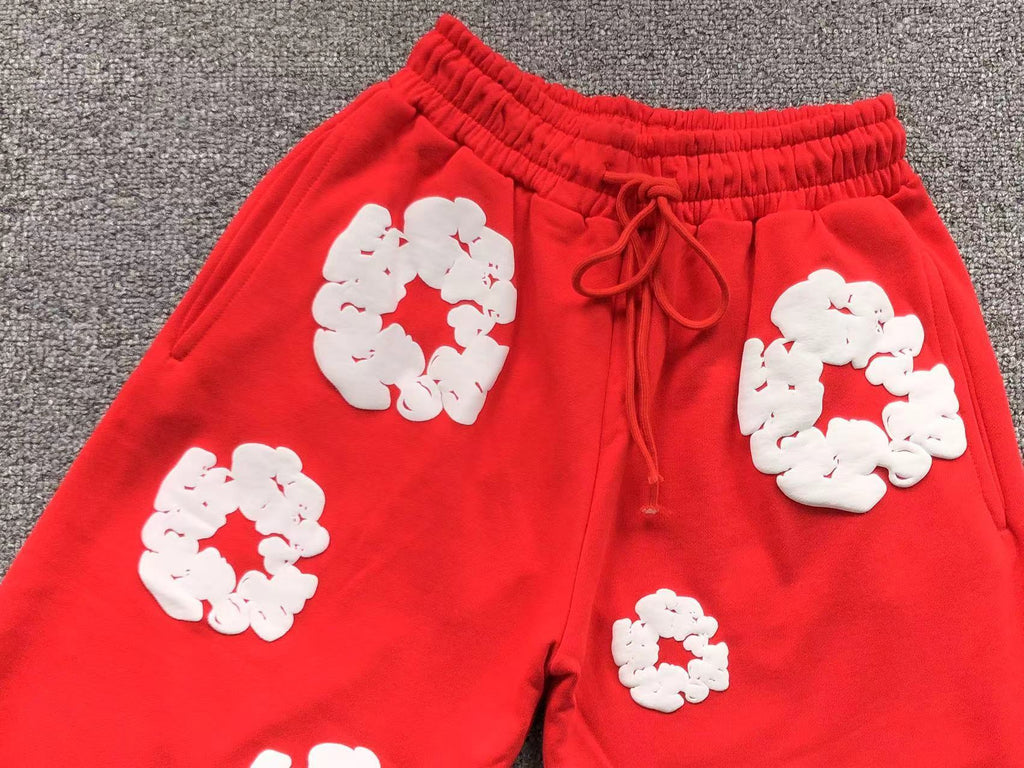 BERMUDA DENIM TEARS PREMIUM