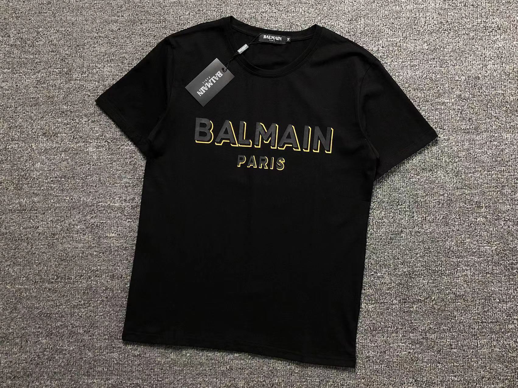 CAMISA BALMAIN PREMIUM