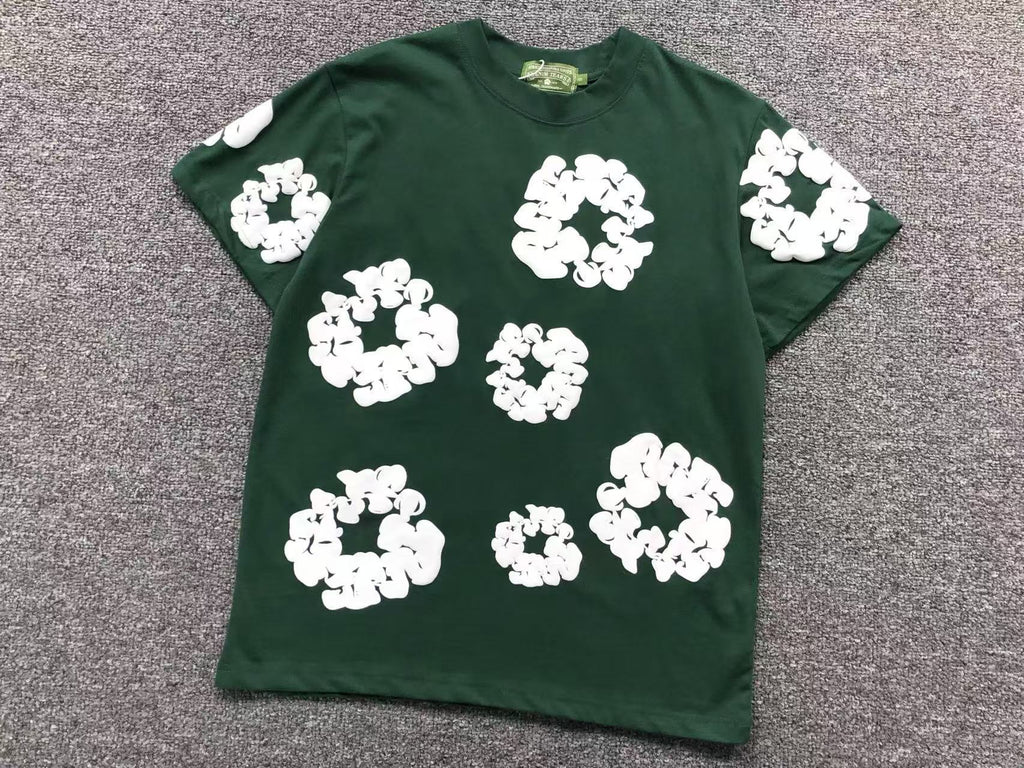 CAMISA DENIM TEARS ULTRA PREMIUM