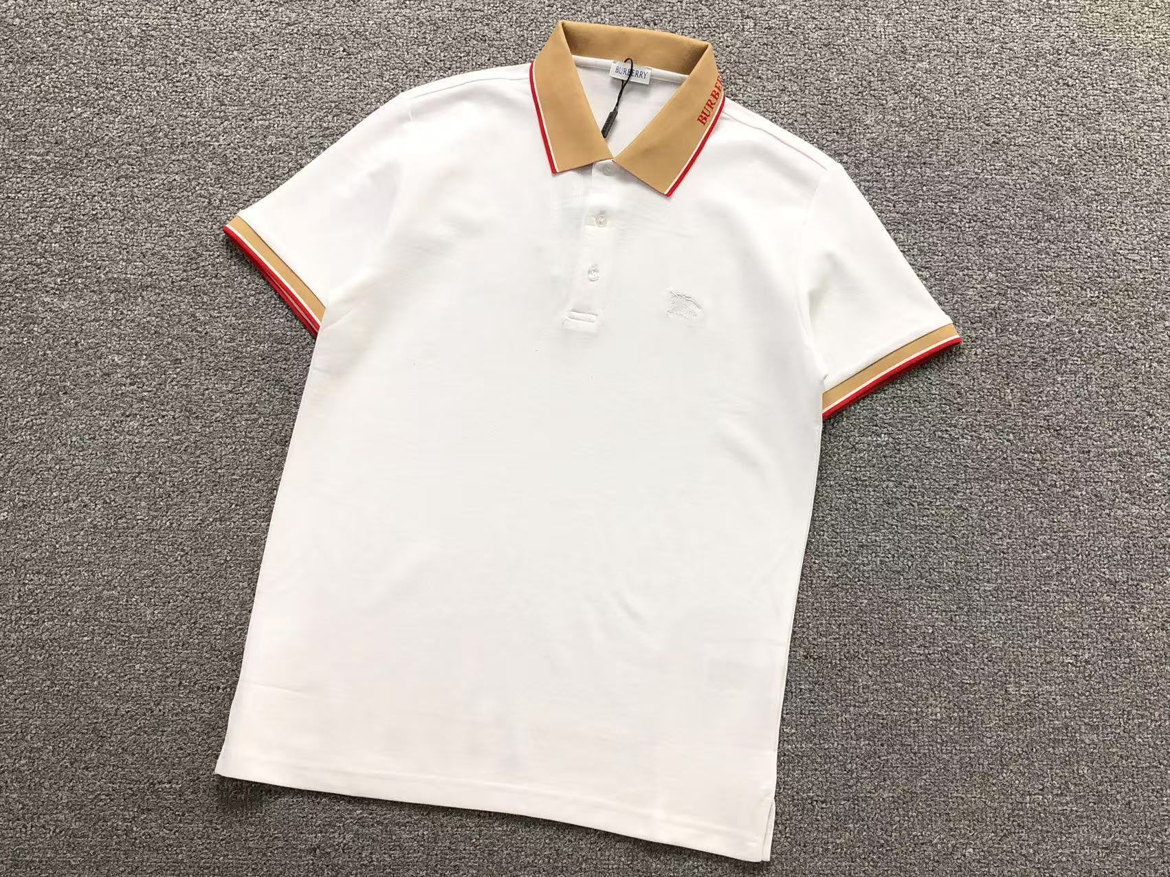 POLO BURBERRY ULTRAQUALIDADE