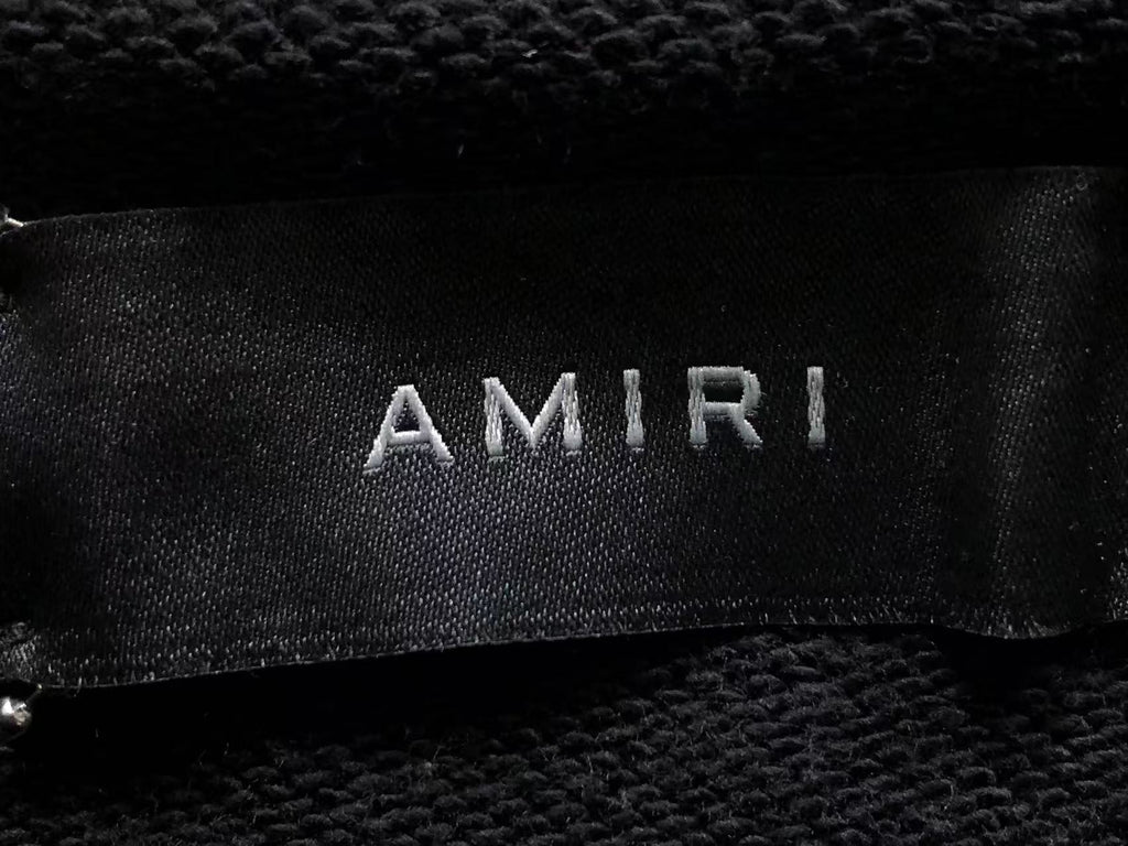 MOLETOM AMIRI ULTRA PREMIUM